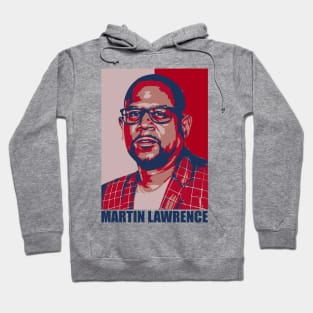 Martin Lawrence Tribute Hoodie